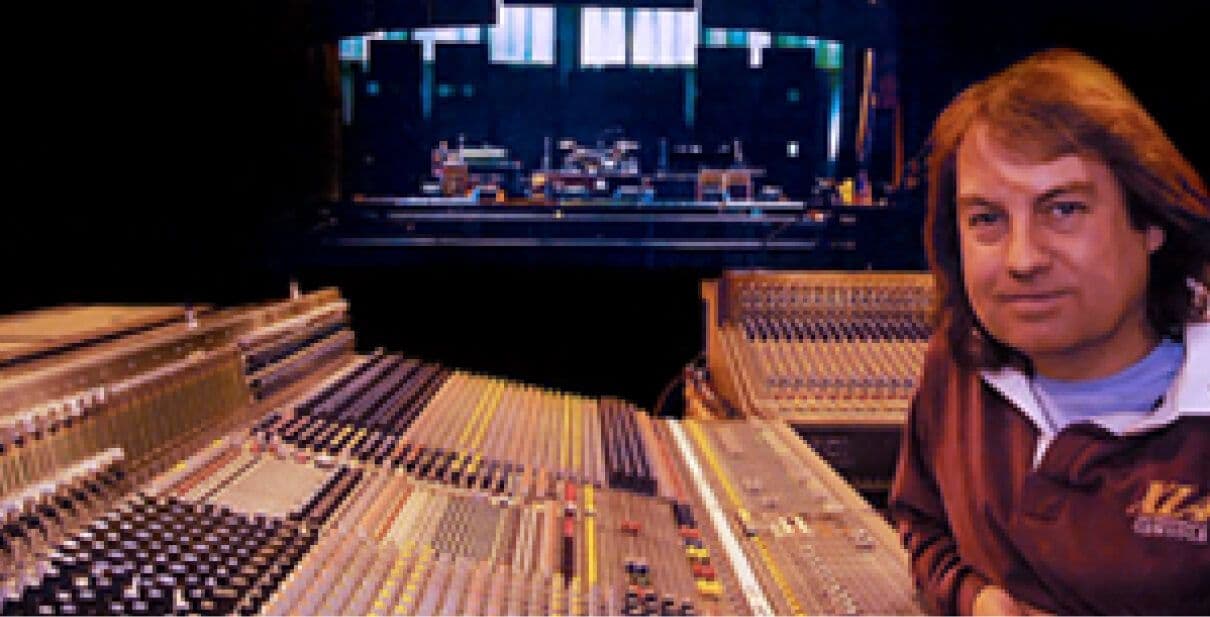 Midas' Heritage Made Real