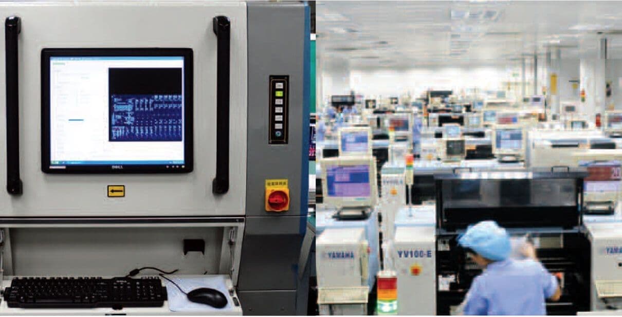 The Music Tribe Connection