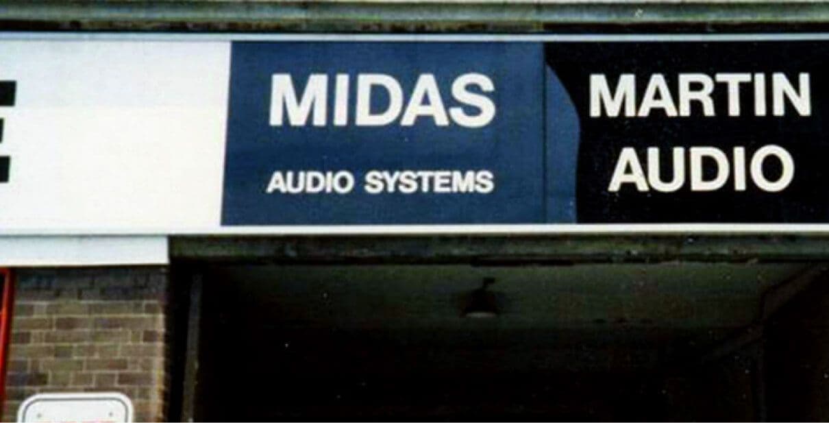 The Stanhope Street Years