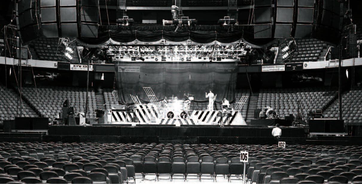 The Kidderminster Connection