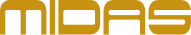 Midas Logo