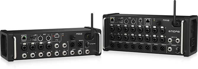 M Air Series
