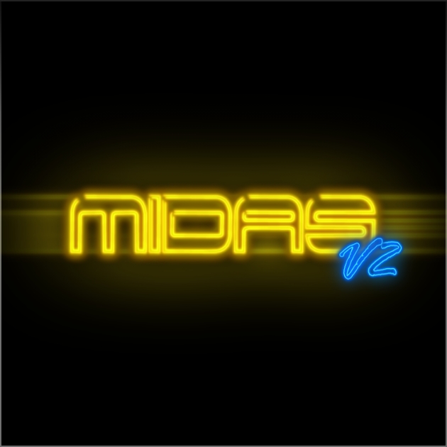 Midas V2 Software